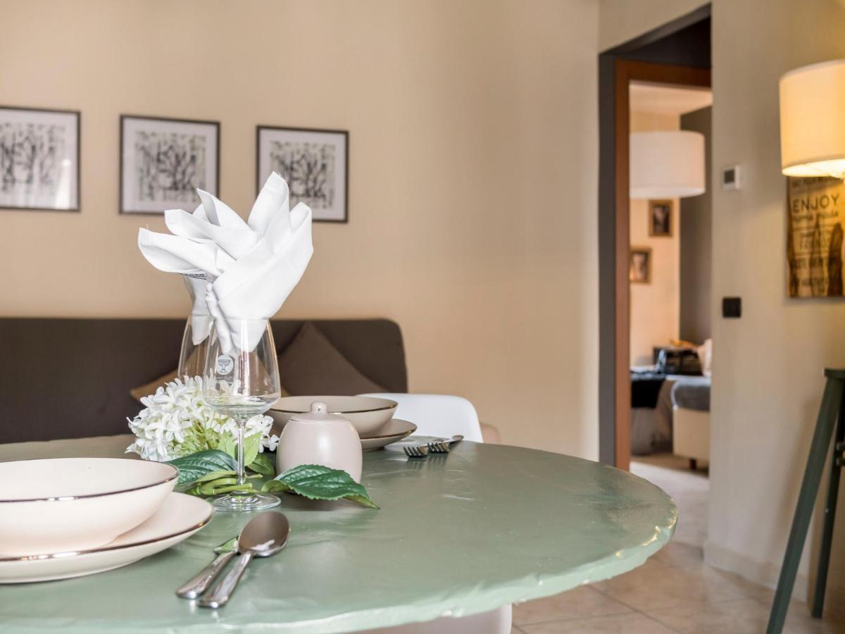 Appartamenti Villa Tonni Gabicce Mare Eksteriør billede