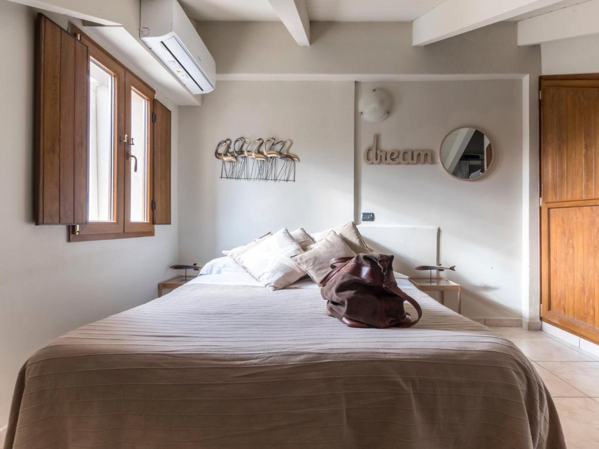 Appartamenti Villa Tonni Gabicce Mare Eksteriør billede