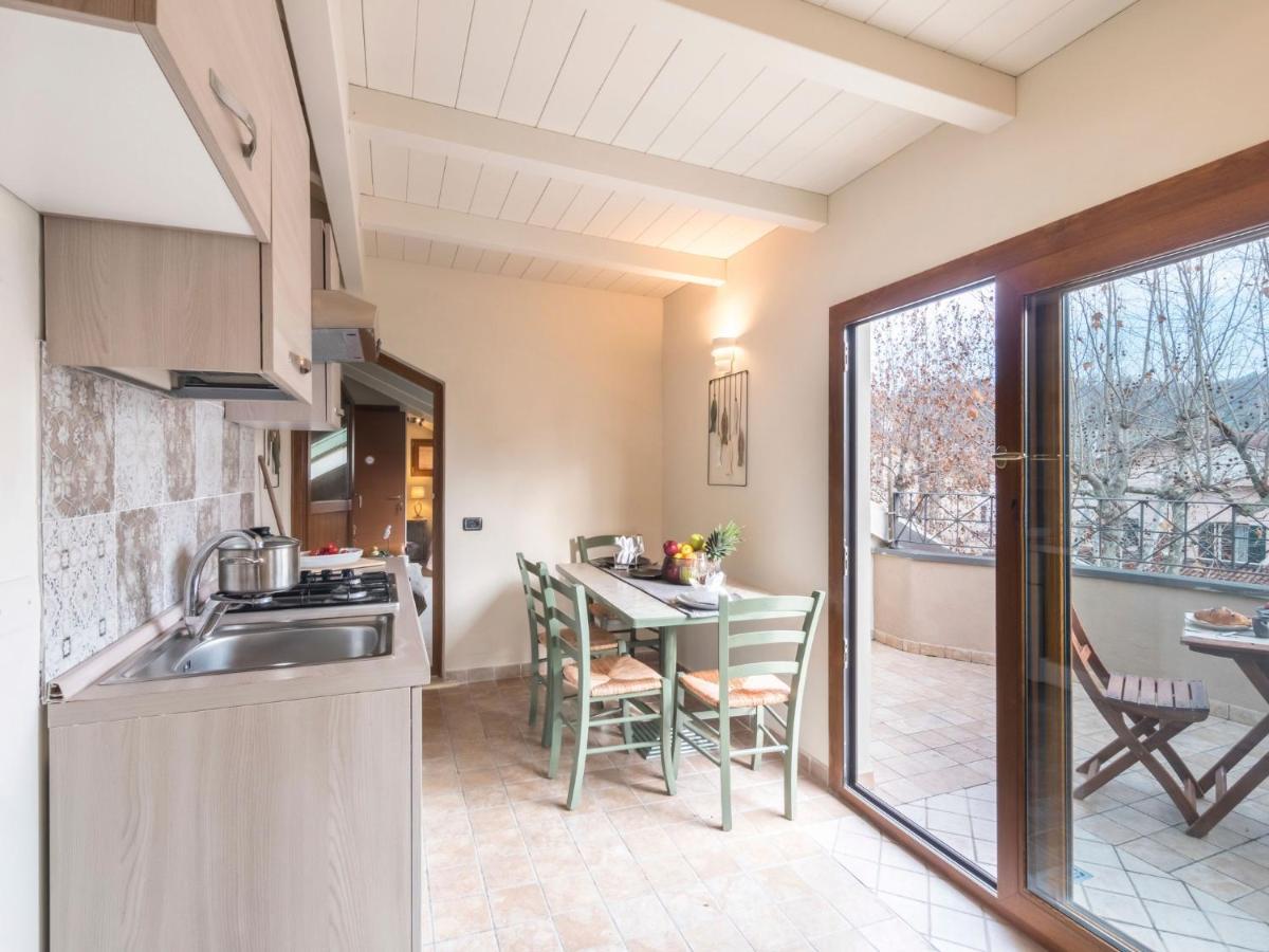 Appartamenti Villa Tonni Gabicce Mare Eksteriør billede