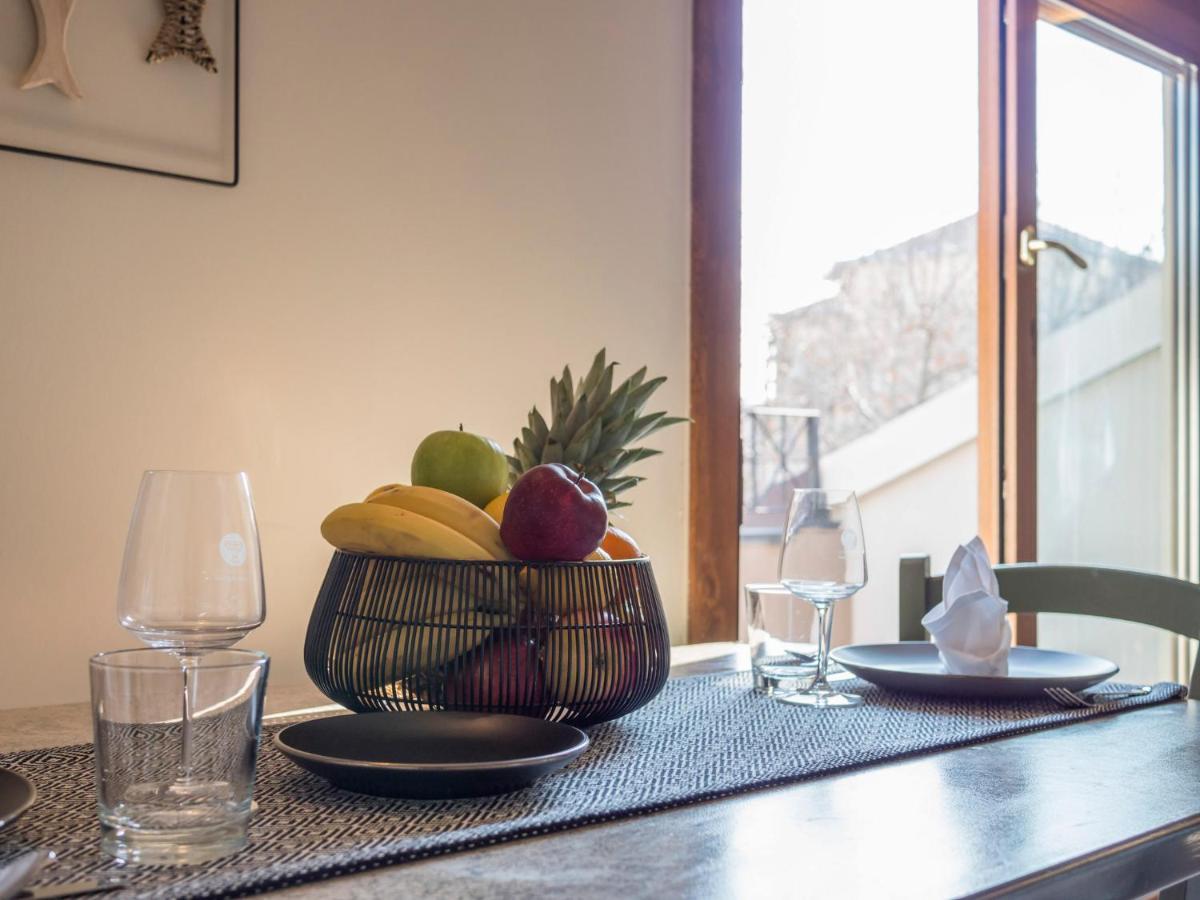 Appartamenti Villa Tonni Gabicce Mare Eksteriør billede