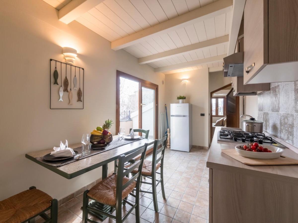 Appartamenti Villa Tonni Gabicce Mare Eksteriør billede