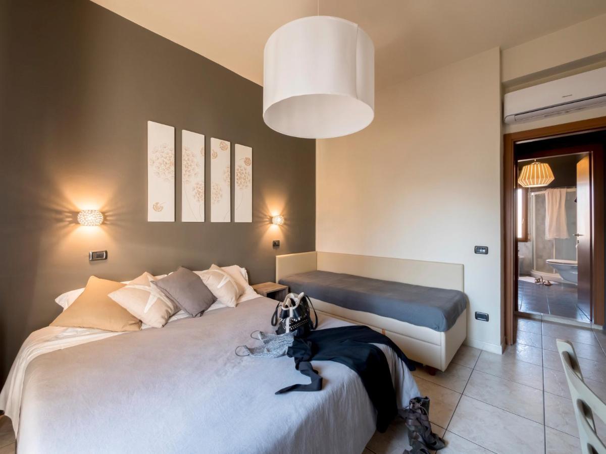 Appartamenti Villa Tonni Gabicce Mare Eksteriør billede